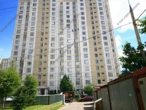Равноценный обмен 2ком. кварт. в Москве на Москву.