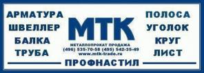 Балка стальная ст3, 09Г2С г/к и сварная