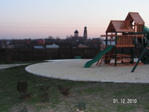Дачные участки от 10 соток