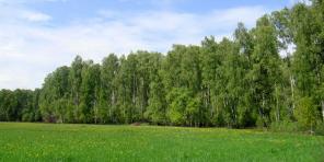Дачные участки от 680 тыс. руб.