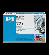 Оригинальный картридж HP C4127X 1990руб