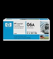 Оригинальный картридж HP C3906A 1520руб!