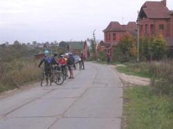 Участок в котт. пос. 26 км. от мкад, 15 сот., Каширское ш.