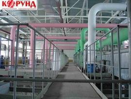 Сверхтонкий теплоизолятор Корунд