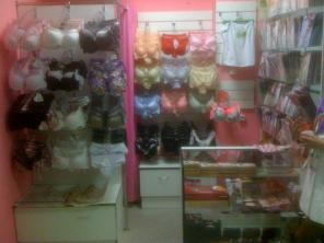 Сдаю в аренду магазин нижнего белья