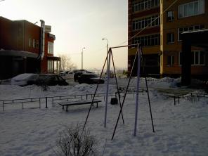 2-х ком. кв. в Жуковском, улучшенка для всей семьи.