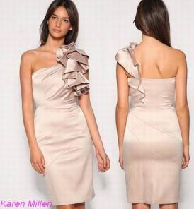 Karen Millen -мы продаем 2011 высокого качества Карен Миллен платье!