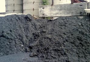 Предлагаем уголь марок Др, ДПК, шлам