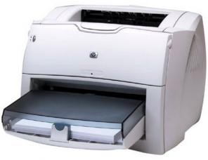 Продажа принтеров HP LazerJet