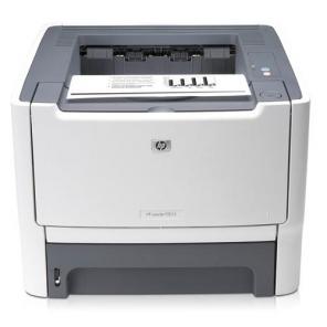 Продажа принтеров HP LazerJet