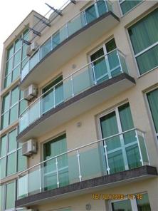 Двухкомнатная квартира в Болгарии у моря продажа.