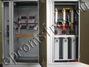 Конденсаторные установки УКЛ-56 УКЛ-57 конденсаторы КЭК-2 КС-2 КЭ-2