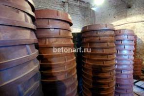 Продам ЖБИ изделия