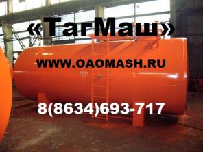 Изготавливаем и продаем: Водонапорная башня, Емкость, Резервуар под воду и ГСМ.