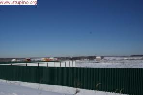 Земельные участки, трасса M4 Дон