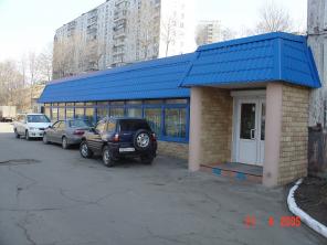 Продается магазин 394 кв.м, г.Владивосток