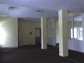 сдается офис 198 м2 , м. Тверская