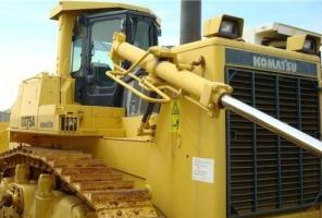Продаем бульдозер KOMATSU D 375