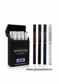 Электронные сигареты J902V