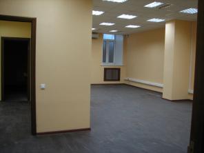 Аренда офиса класса «B» общая 232 кв.м.