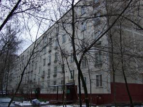 Продаю 2-комн. квартиру в г. Голицыно (Городок-17)