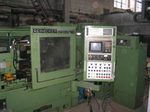    REINECKER ISA 105
