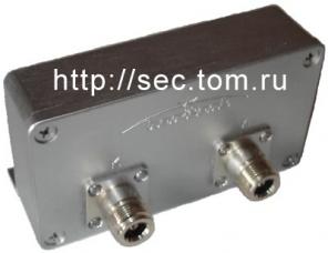 Wi-fi усилитель горизонт-2401