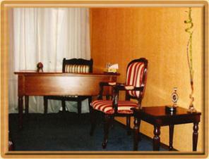 Бизнес-консультирование