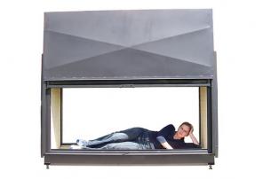 Камины и печи для дачи.