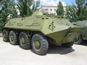 Переоборудование автомобилей