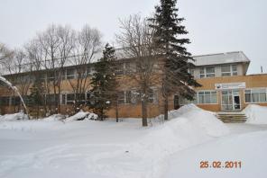 Продажа офисно-административного здания, 2400 м2, Гори 10