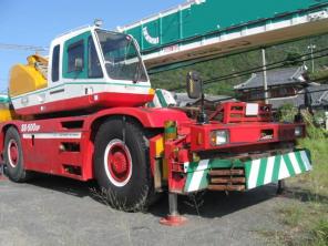 Кран Кato KR50H-V (SS500)