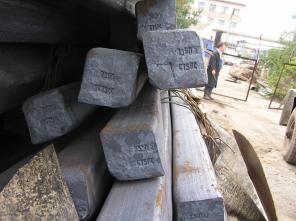Предлагаем квадрат металлический
