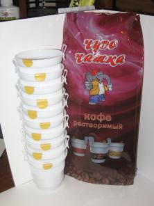 Чудо Чашка быстро и удобно