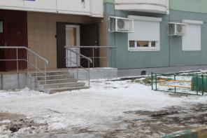 Продажа торг. помещения 82 м2 г.Москва, Кожухово
