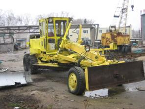 Продам Автогрейдер ДЗ-143, 450000