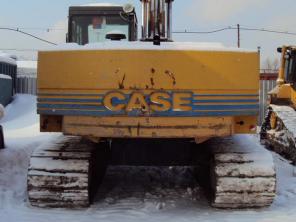 Экскаватор гусеничный CASE 988, 1997г.