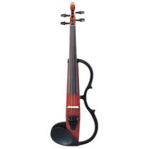Скрипки, альты и виолончели Yamaha-серии Silent