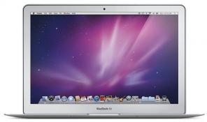 MacBook Air РСТ 11.6" (новый) 64-128гб