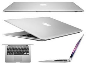 MacBook Air РСТ 11.6" (новый) 64-128гб