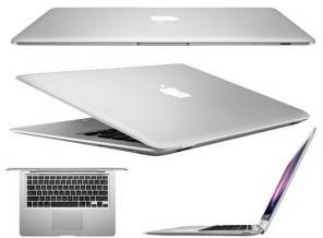 MacBook Air  11.6" () 64-128