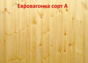 Вагонка