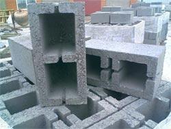 Блоки газосиликатные и мелкоштучные