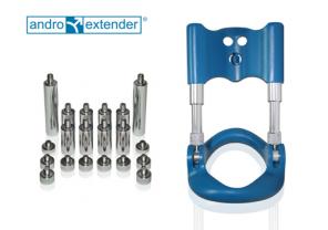 Аппарат Andro-Penis Extender - увеличение полового члена и коррекция искривления!
