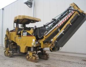 Фреза дорожная CATERPILLAR PM102