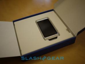 Продам Nokia N8 за 240 euros