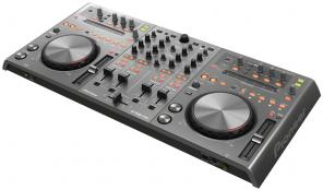 Продам Pioneer DDJ S1 DJ Controller за 700 euros