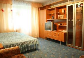 Комната в 2-к квартире