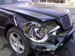 Кузовной ремонт, восстановление автомобиля после ДТП