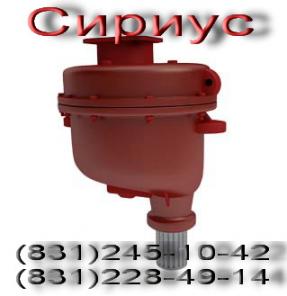 Предлогаем крановые редукторы У3515 и ПК-6.3